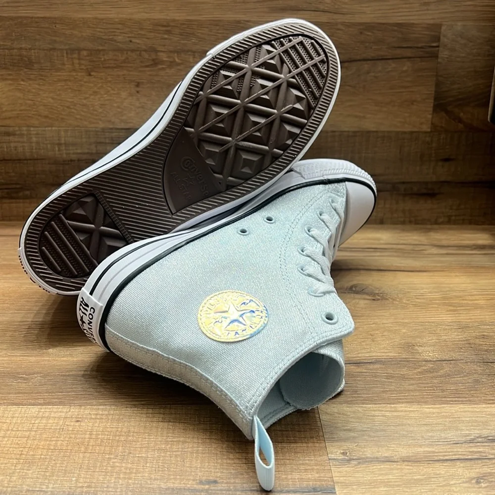 CONVERSE CTSS HI - Picture 6 of 8